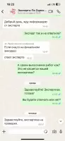 Наташа Наговицына, изображение к комментарию.