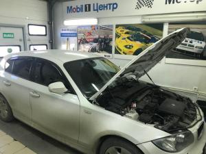 Фотография Mobil 1 Центр 2