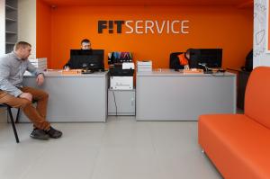 Фотография FIT Service 2