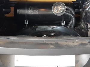 Фотография Автомобильные газовые системы 5