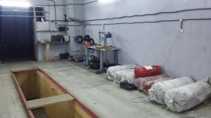 Фотография Автомобильные газовые системы 4