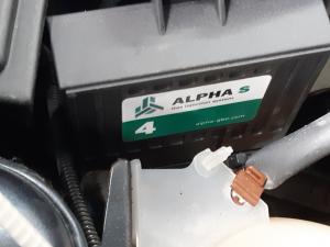 Фотография Автомобильные газовые системы 3