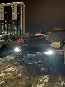 Фотография Haval Регинас 0