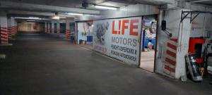 Фотография Life Motors 1