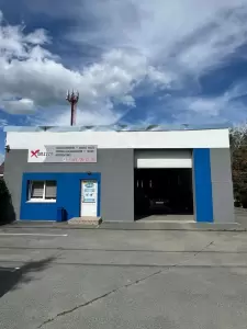 Фотография Автопорт 0