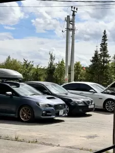 Фотография Автопорт 2