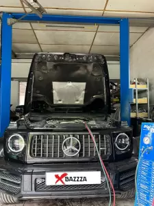 Фотография Автопорт 3