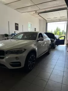 Фотография Автопорт 4