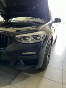 Фотография Автопорт 5